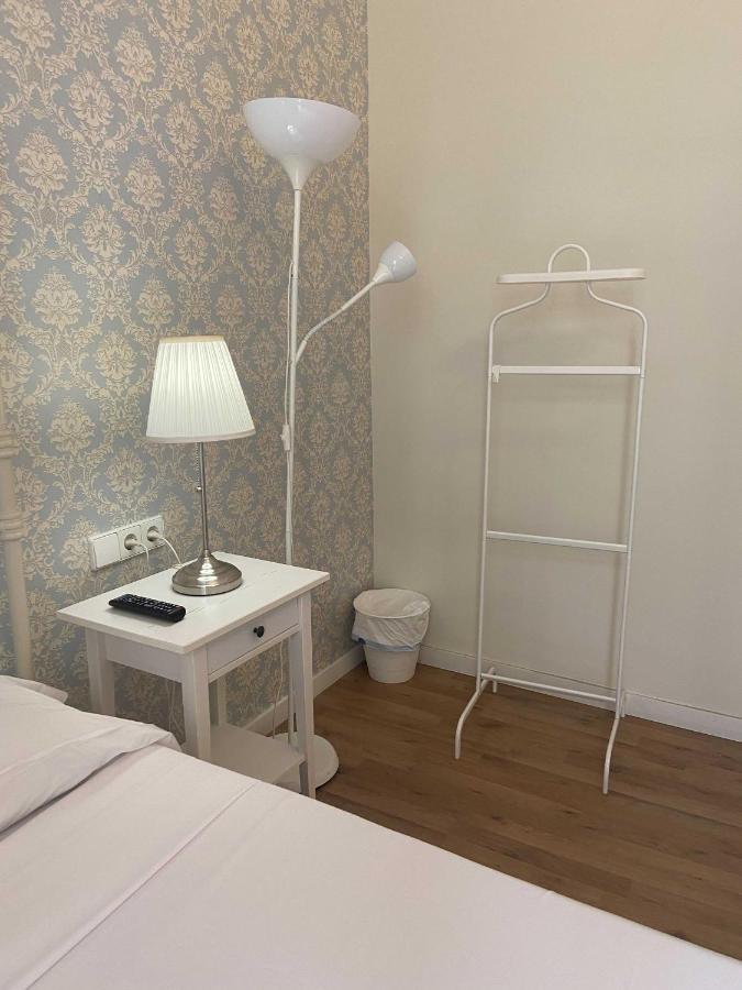 Lumine Luxury Suites By Gaiarooms Barcelona Luaran gambar