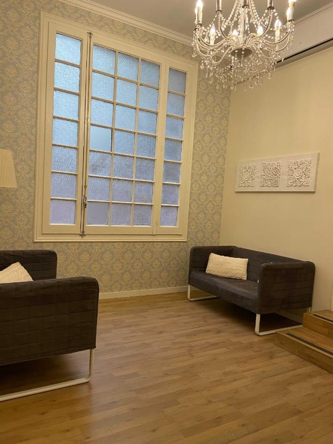 Lumine Luxury Suites By Gaiarooms Barcelona Luaran gambar