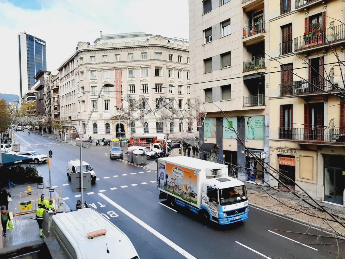 Lumine Luxury Suites By Gaiarooms Barcelona Luaran gambar
