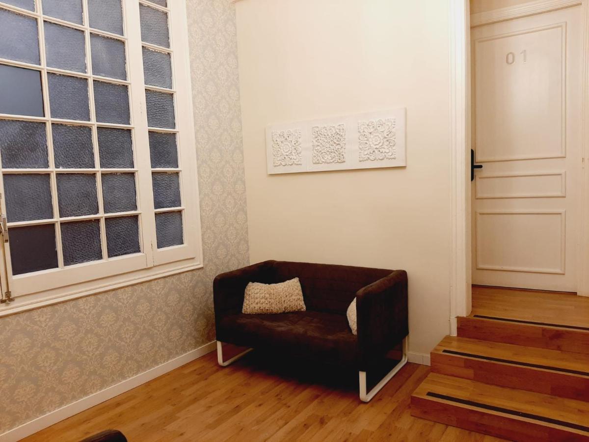 Lumine Luxury Suites By Gaiarooms Barcelona Luaran gambar