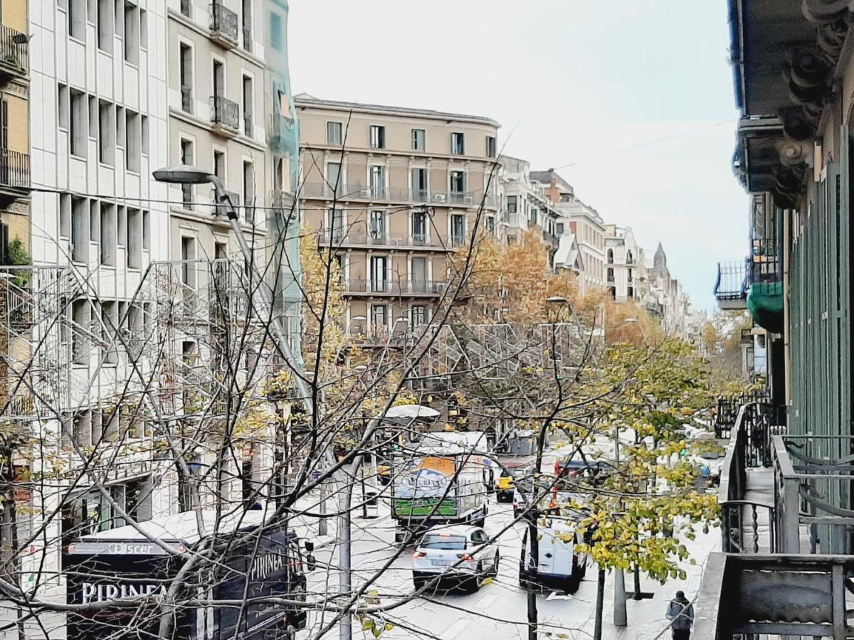 Lumine Luxury Suites By Gaiarooms Barcelona Luaran gambar